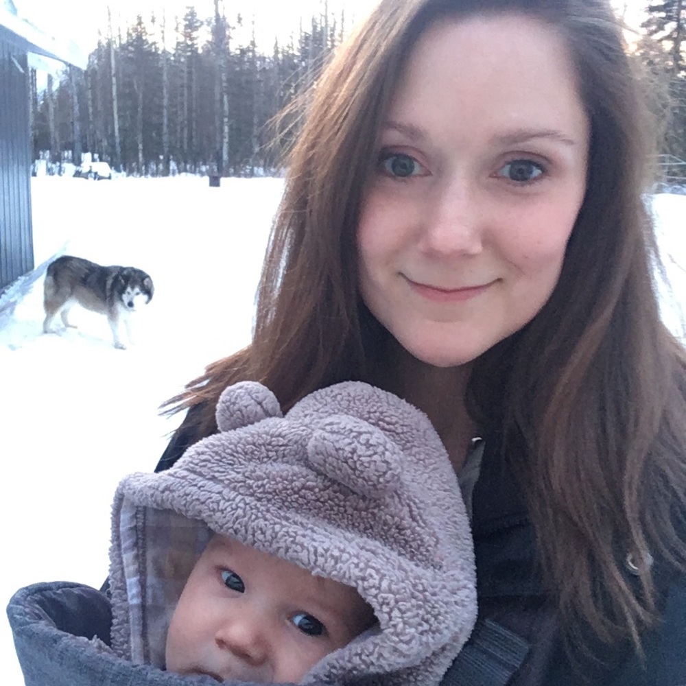 Meet your Posher, Tamira